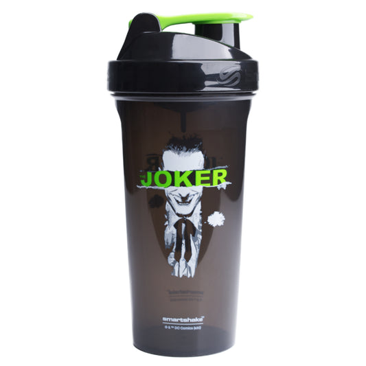 Shaker Πρωτεΐνης Joker Μαύρο
